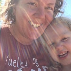 Meet your Posher, Cori